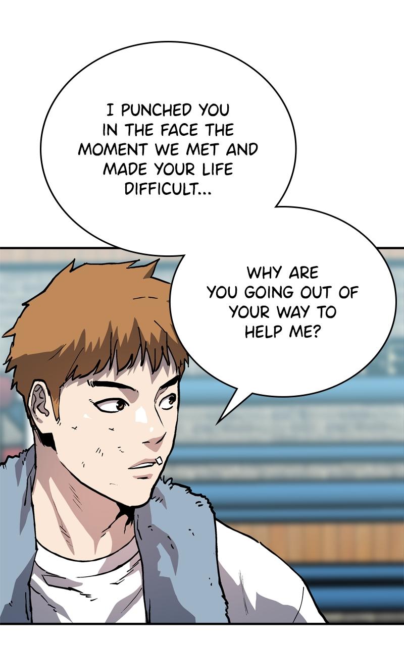 Boss Return Chap 21 - Next Chap 22