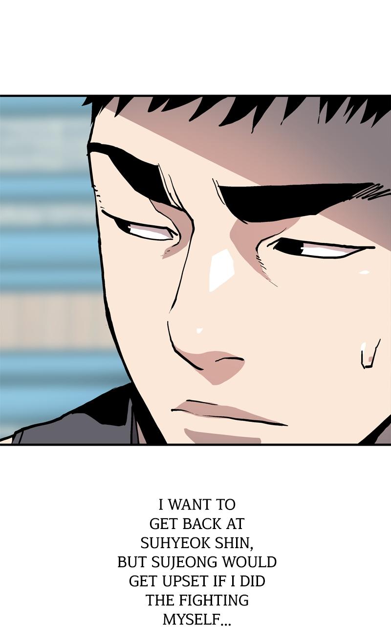 Boss Return Chap 21 - Next Chap 22