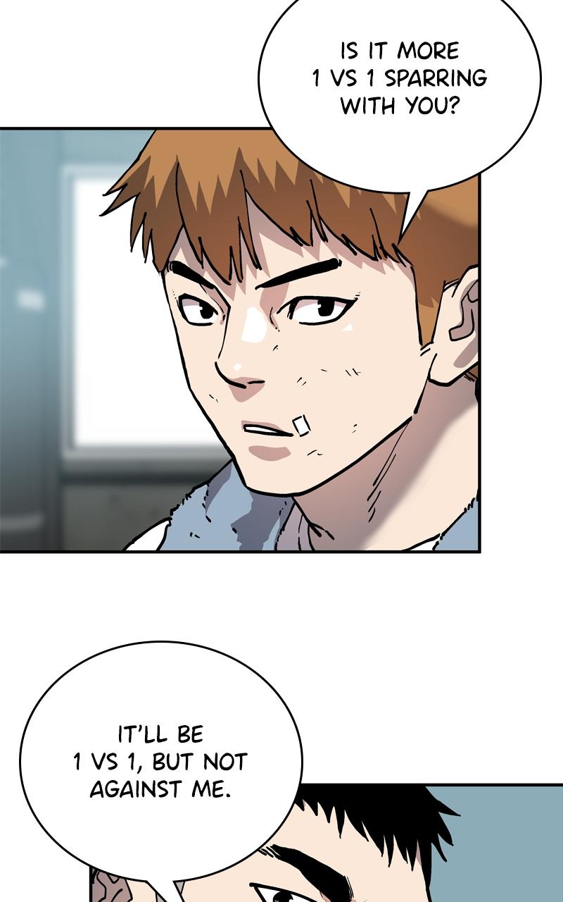 Boss Return Chap 21 - Next Chap 22