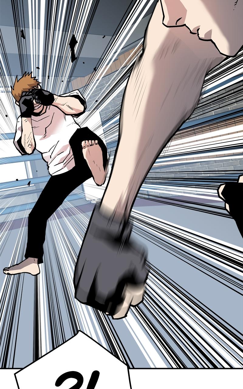 Boss Return Chap 21 - Next Chap 22