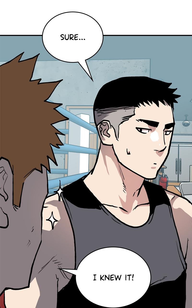 Boss Return Chap 21 - Next Chap 22