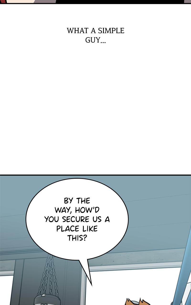 Boss Return Chap 21 - Next Chap 22