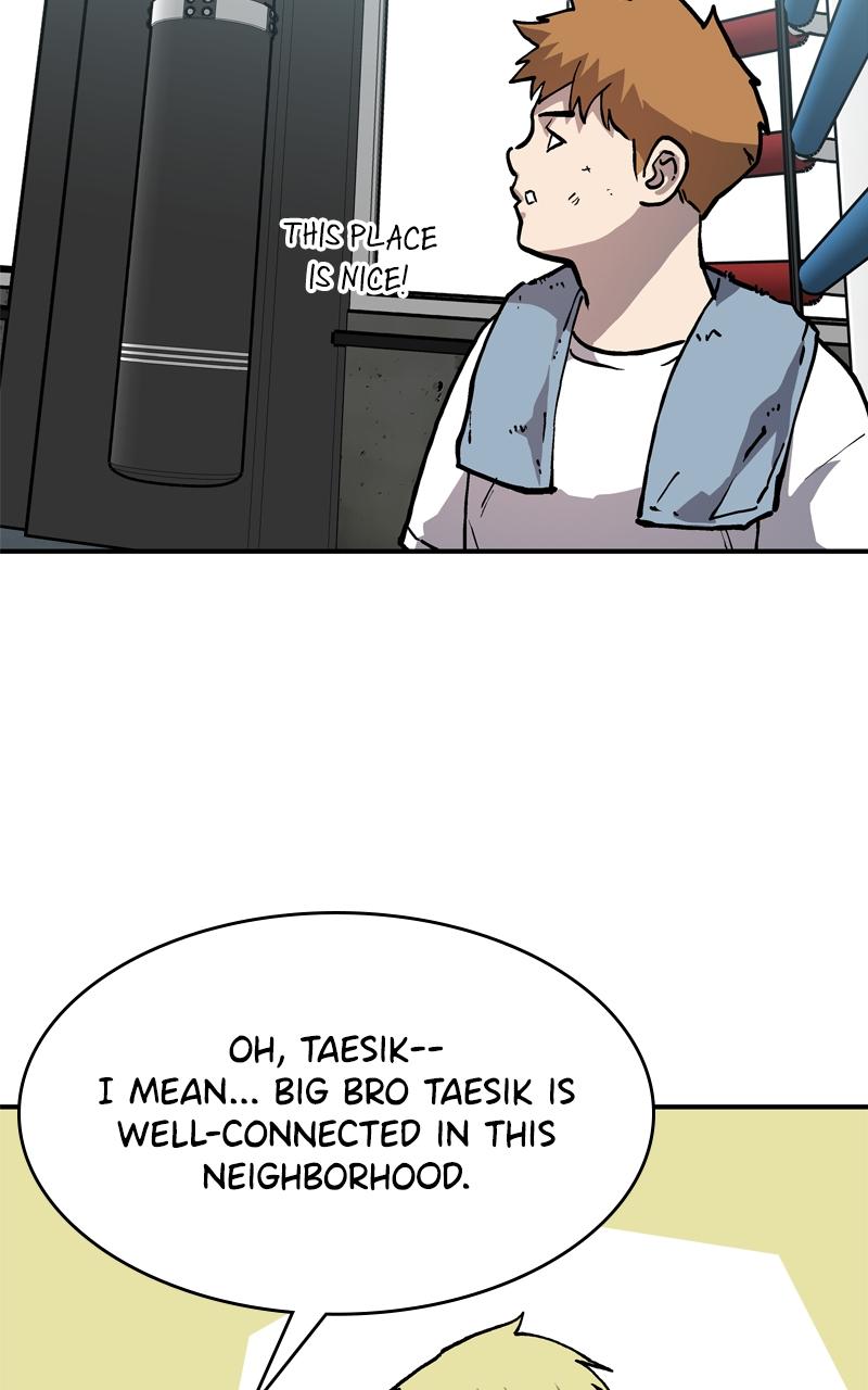 Boss Return Chap 21 - Next Chap 22