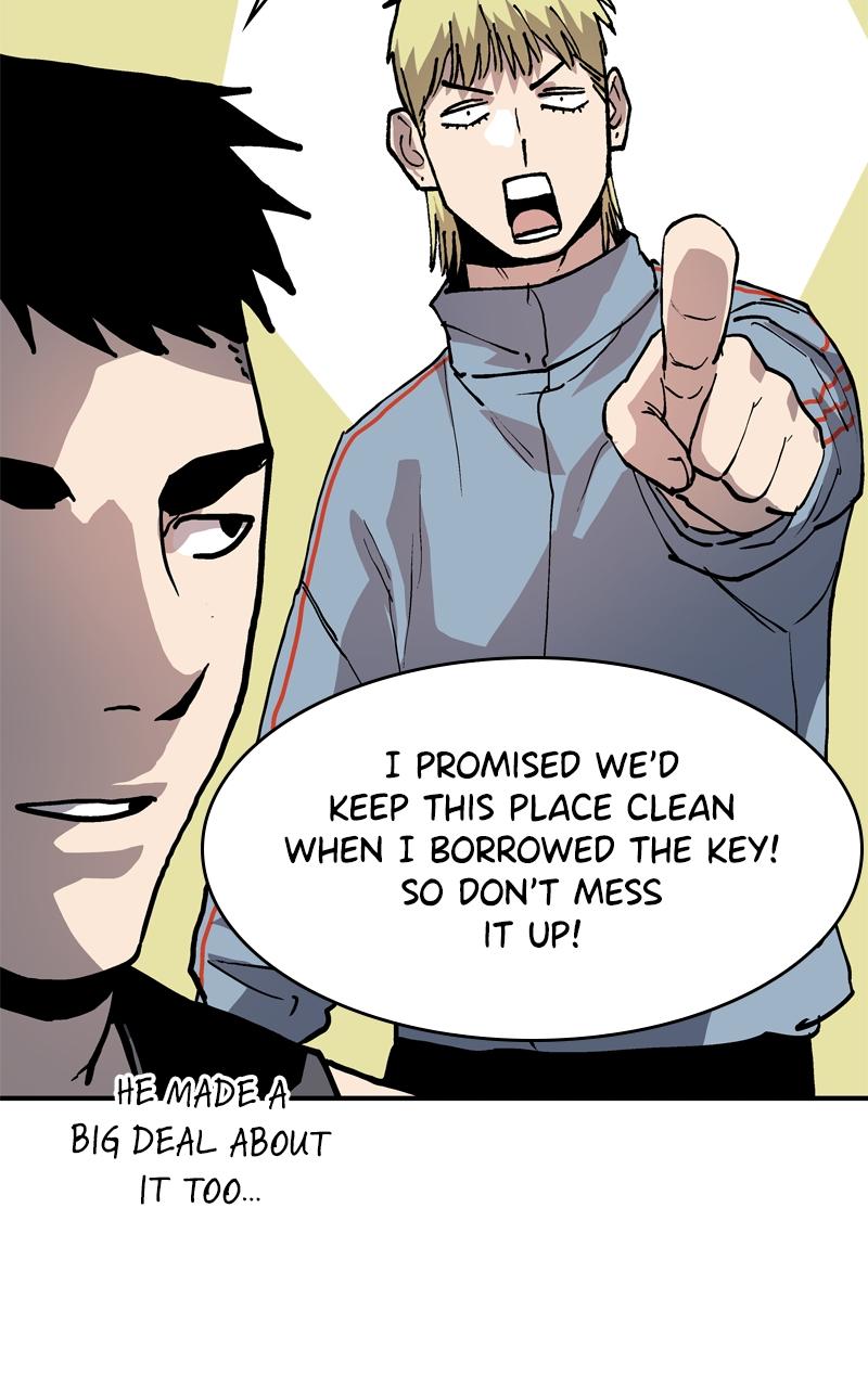 Boss Return Chap 21 - Next Chap 22