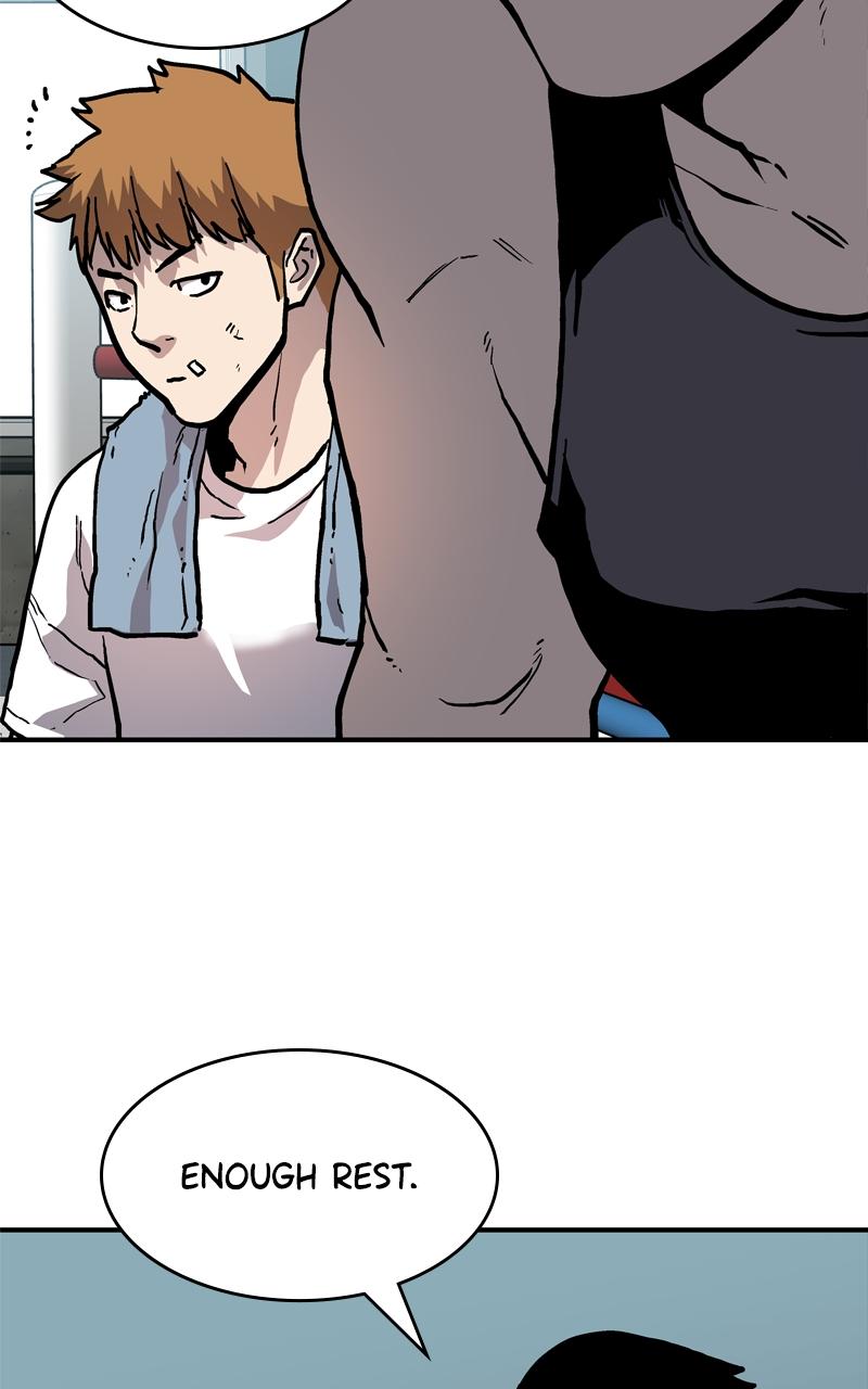 Boss Return Chap 21 - Next Chap 22