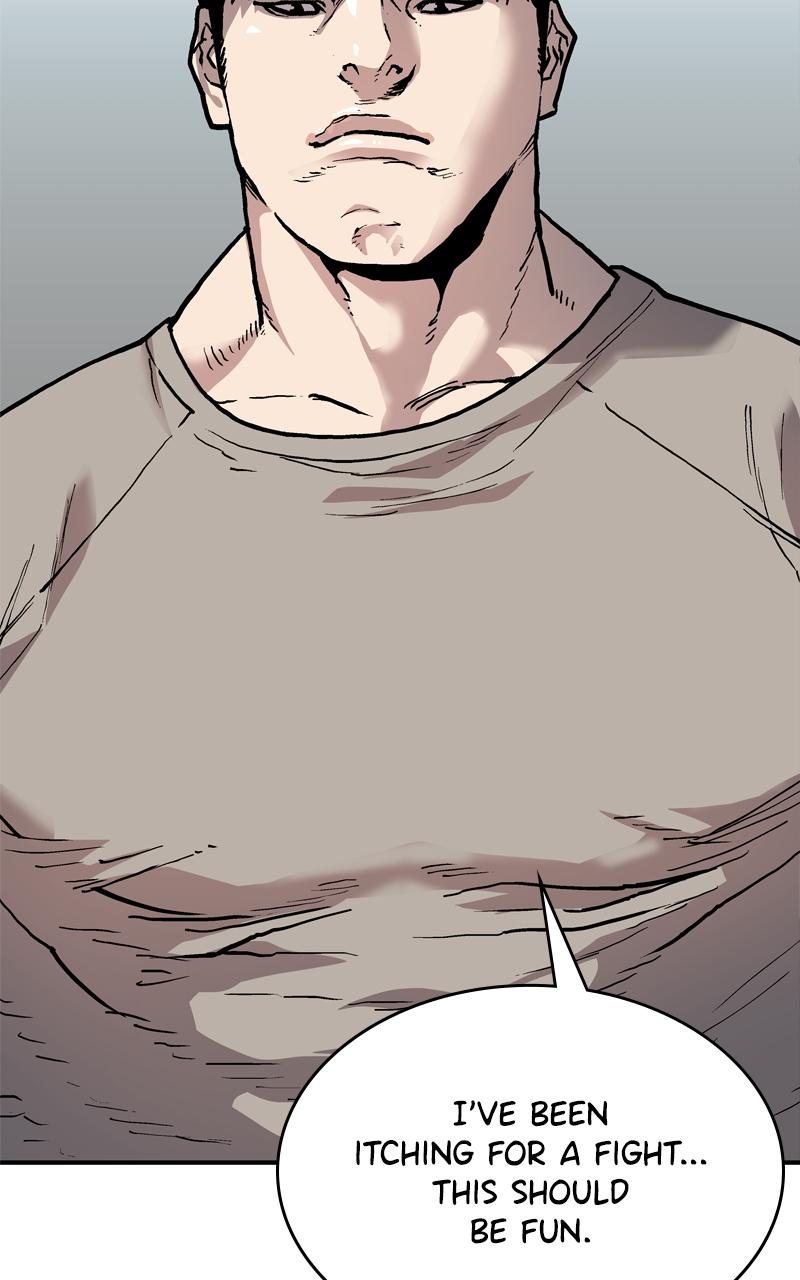 Boss Return Chap 21 - Next Chap 22