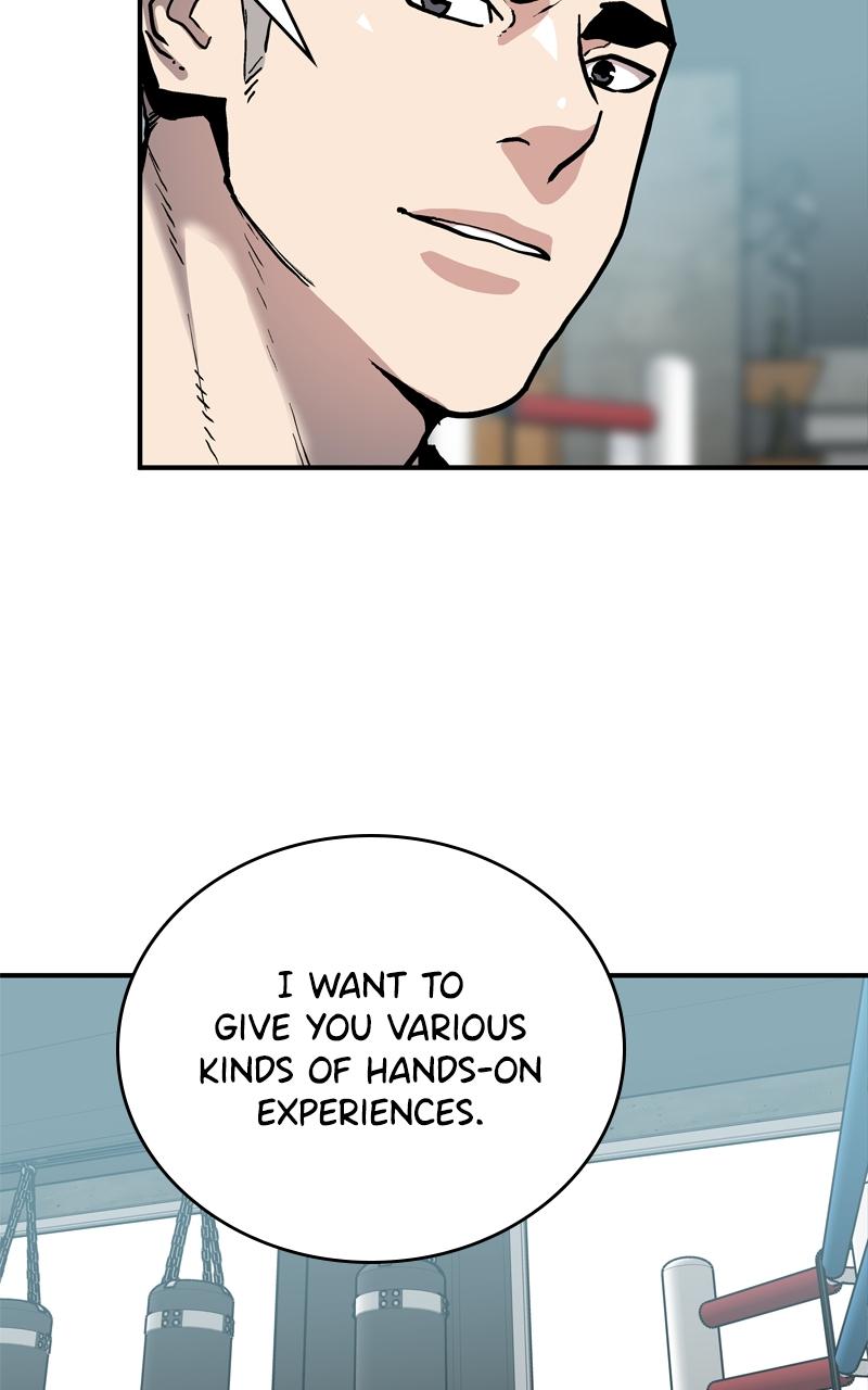 Boss Return Chap 21 - Next Chap 22