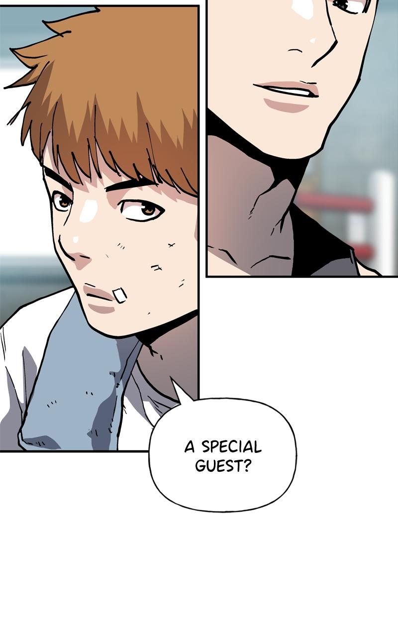 Boss Return Chap 21 - Next Chap 22