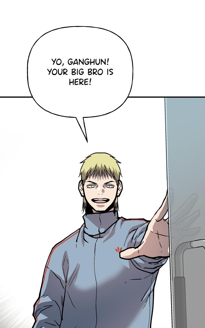 Boss Return Chap 21 - Next Chap 22