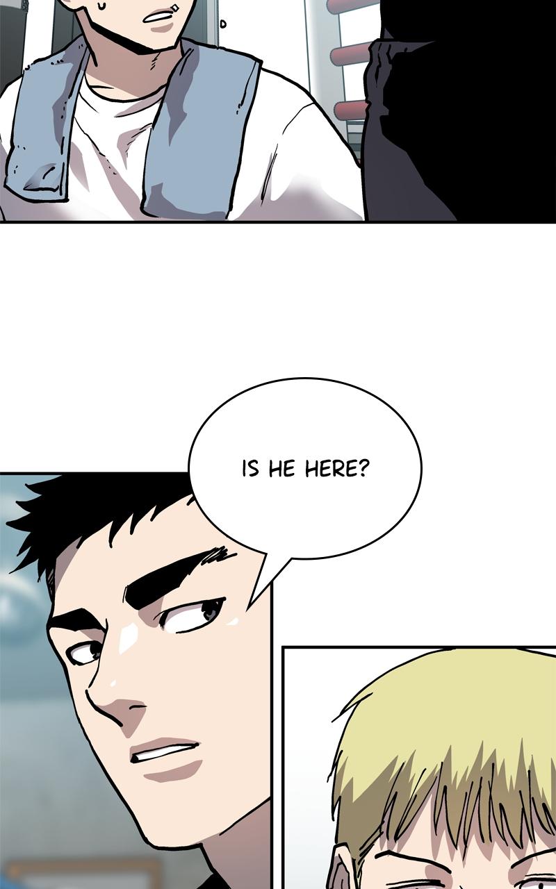 Boss Return Chap 21 - Next Chap 22