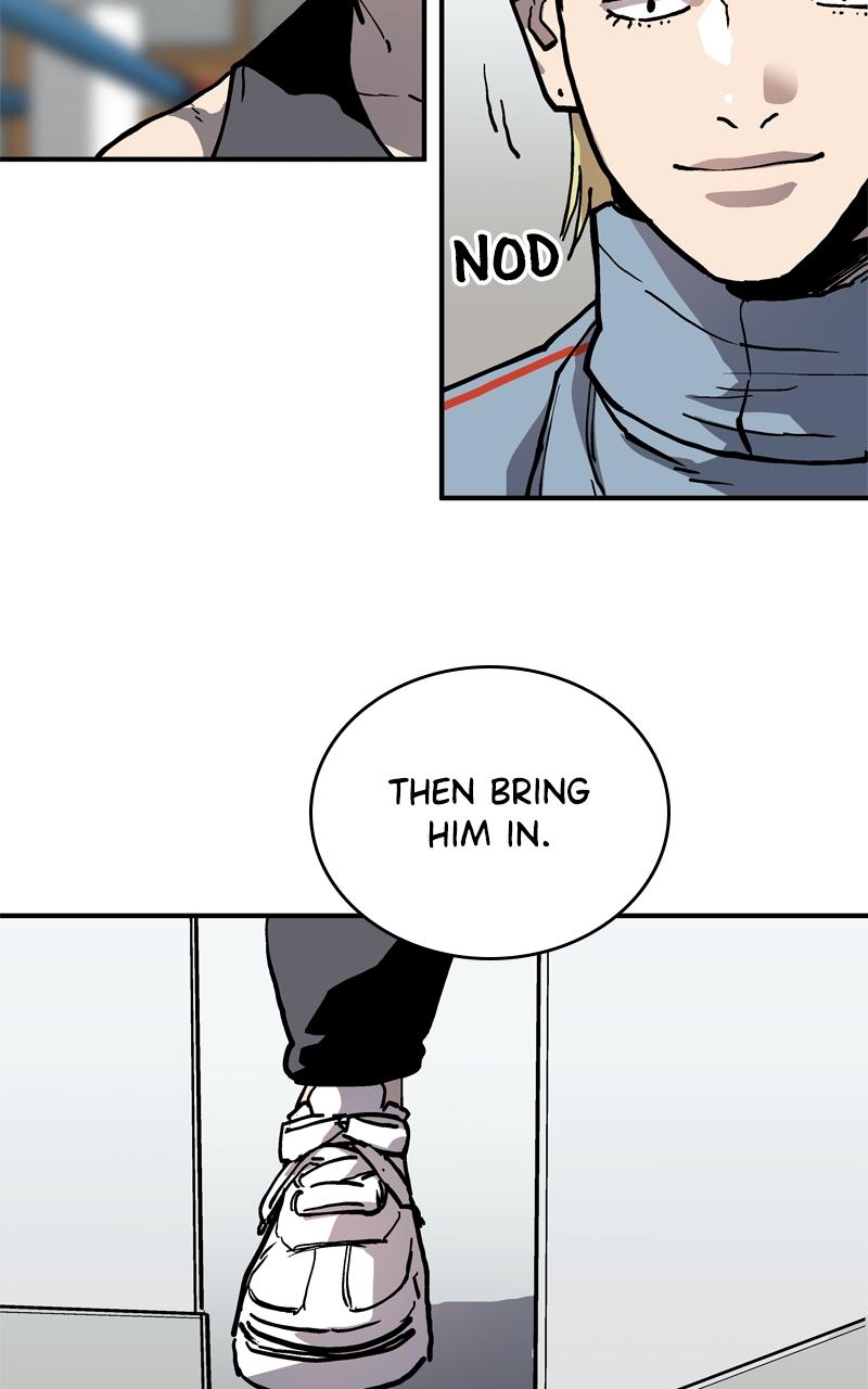 Boss Return Chap 21 - Next Chap 22