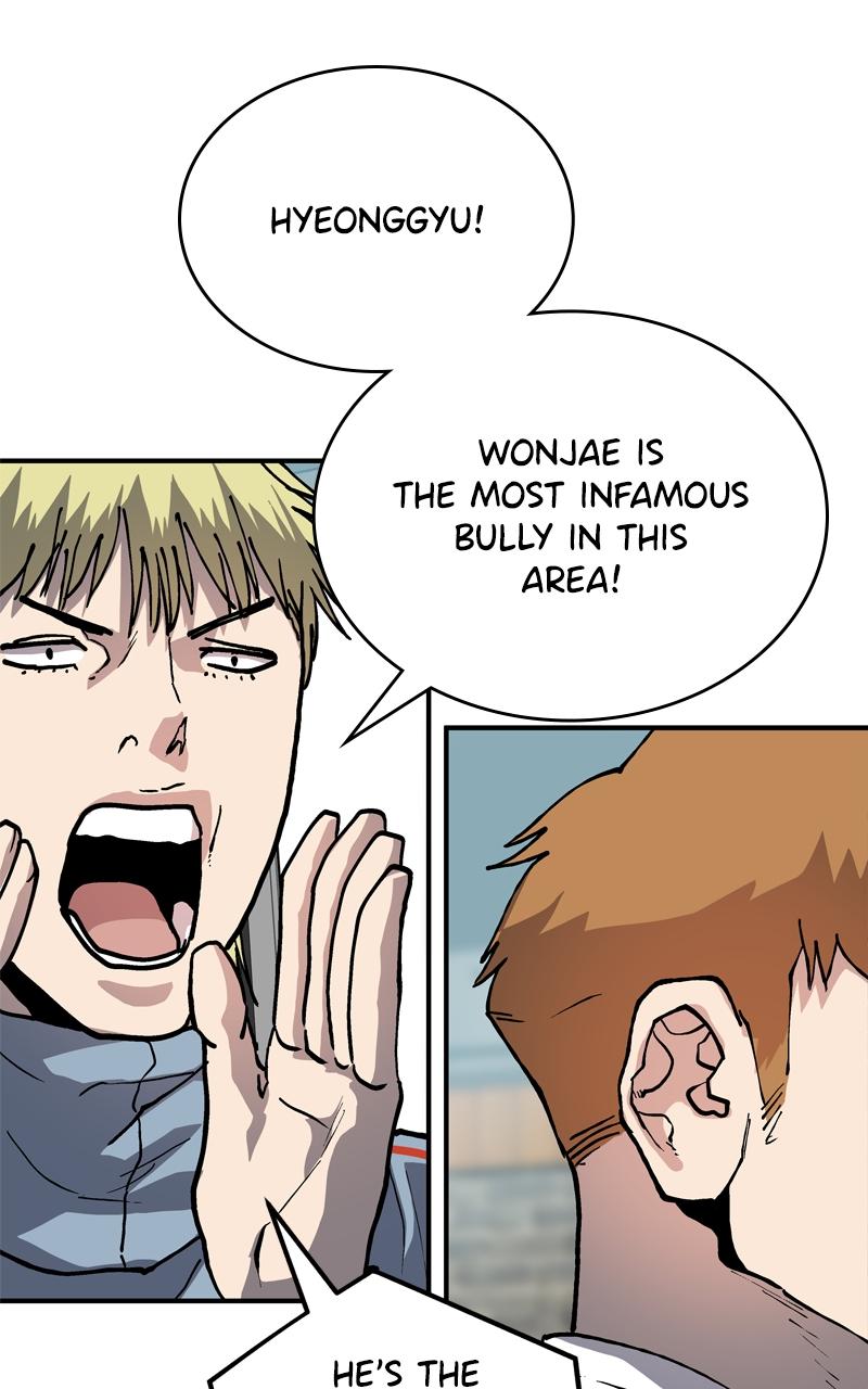 Boss Return Chap 21 - Next Chap 22