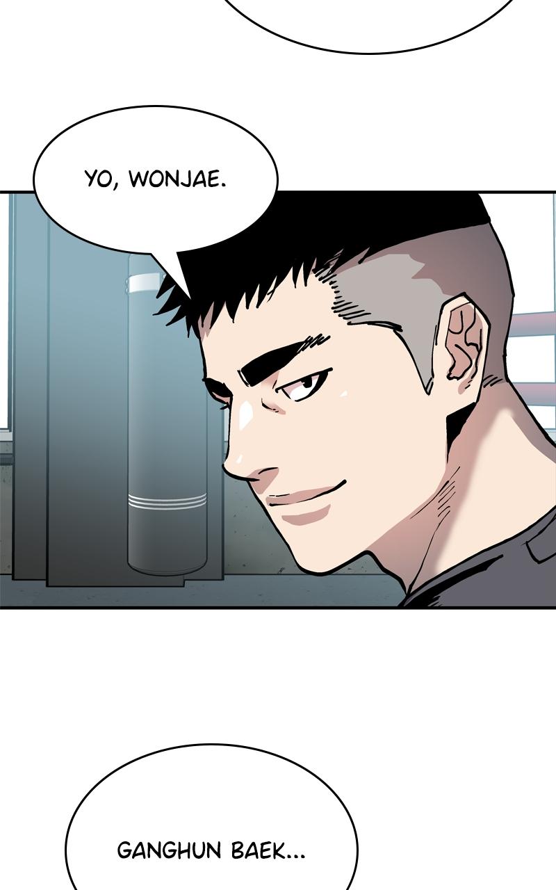 Boss Return Chap 21 - Next Chap 22