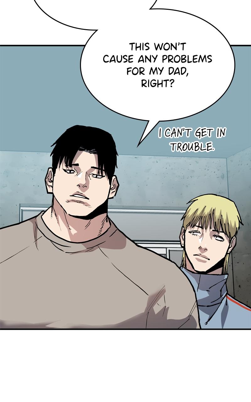 Boss Return Chap 21 - Next Chap 22