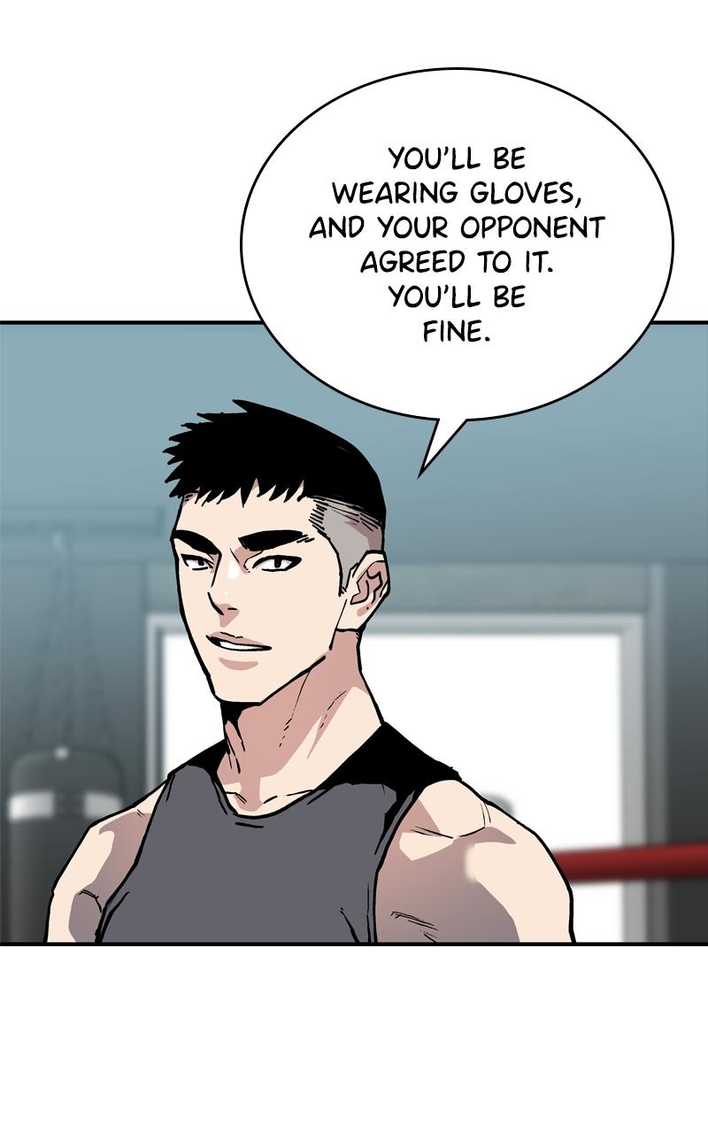 Boss Return Chap 21 - Next Chap 22