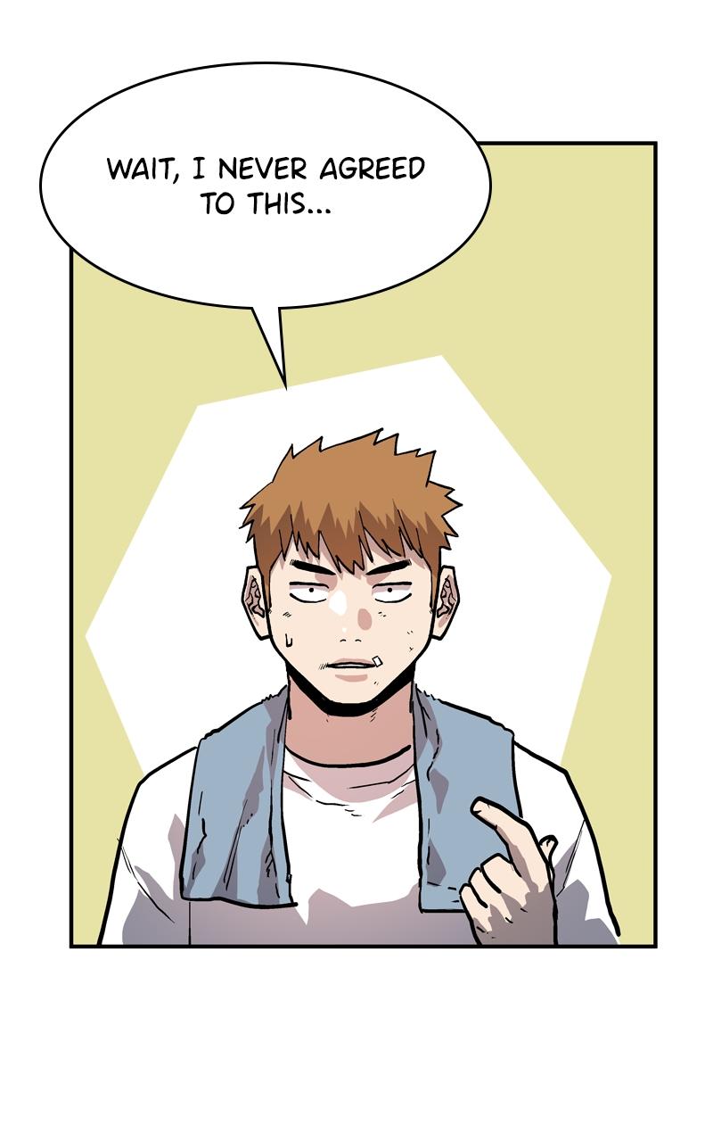 Boss Return Chap 21 - Next Chap 22