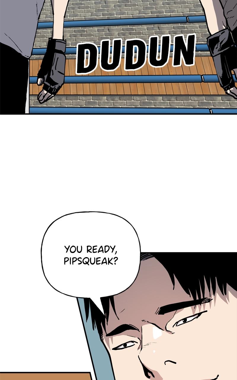 Boss Return Chap 21 - Next Chap 22