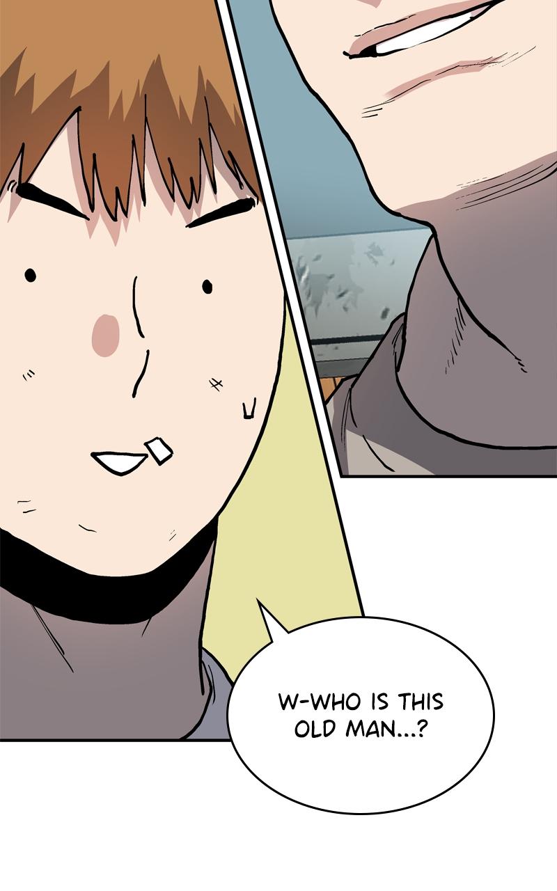 Boss Return Chap 21 - Next Chap 22