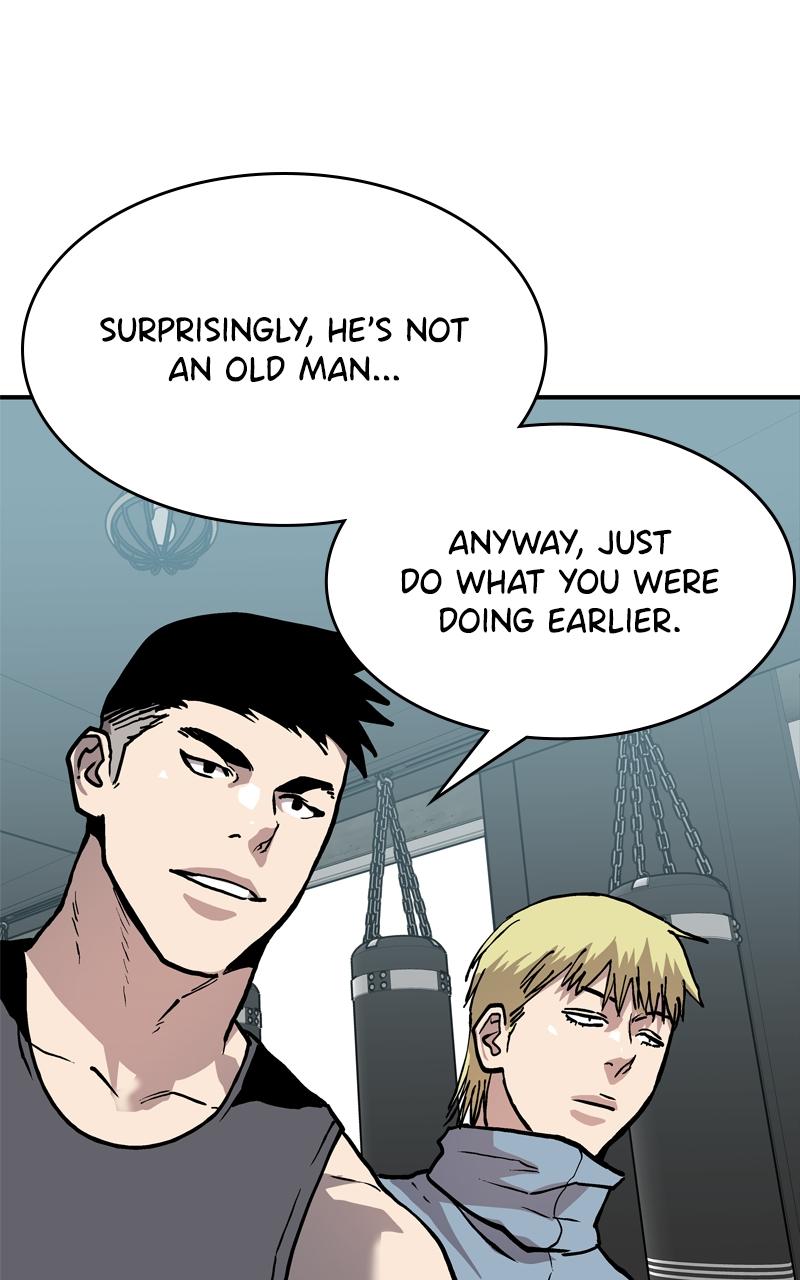 Boss Return Chap 21 - Next Chap 22