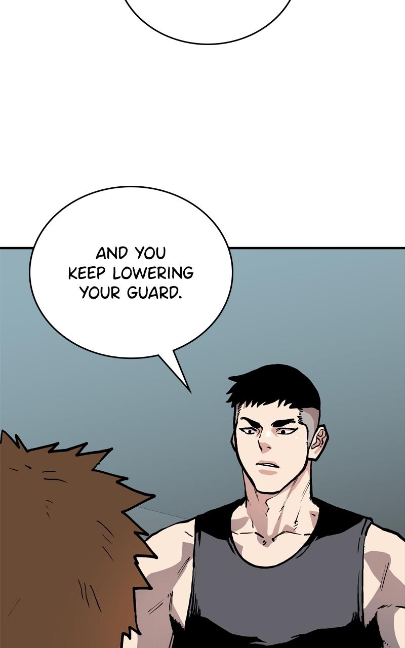 Boss Return Chap 21 - Next Chap 22