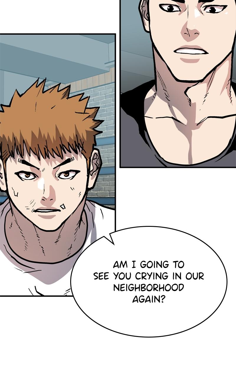 Boss Return Chap 21 - Next Chap 22