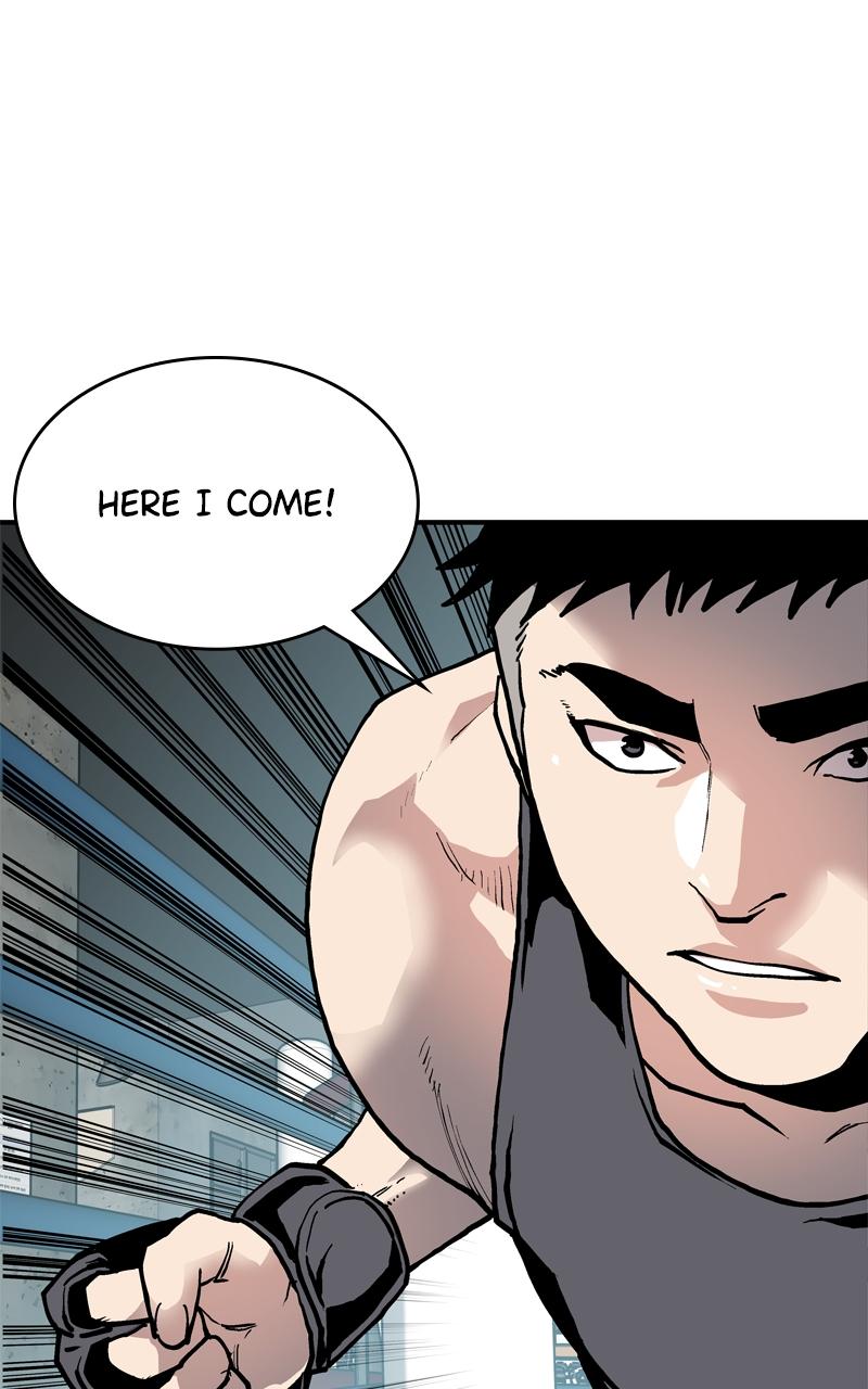 Boss Return Chap 21 - Next Chap 22