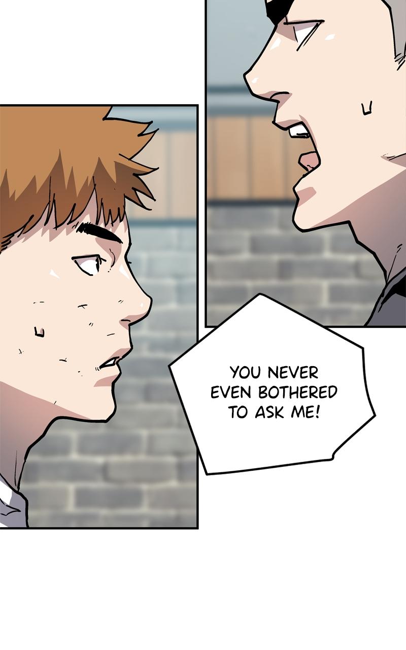 Boss Return Chap 21 - Next Chap 22