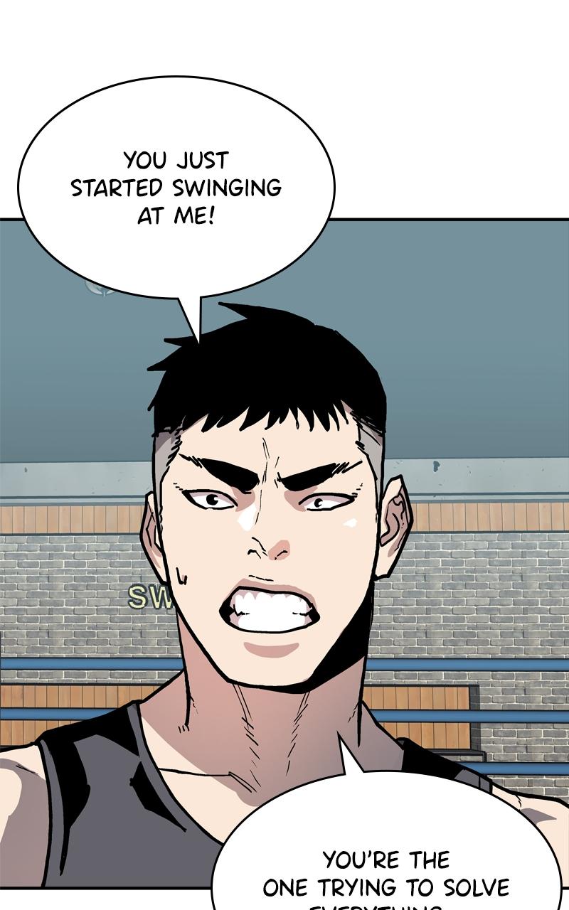 Boss Return Chap 21 - Next Chap 22