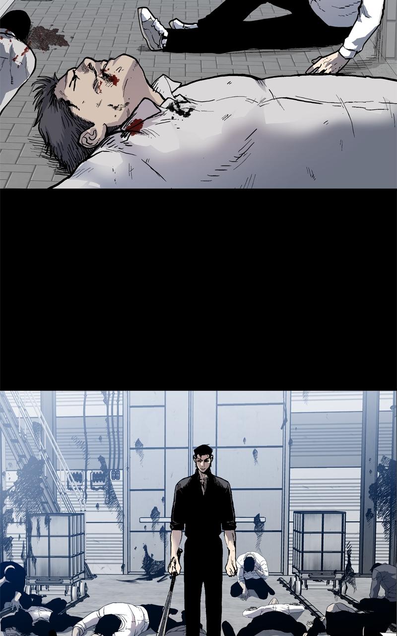 Boss Return Chap 21 - Next Chap 22