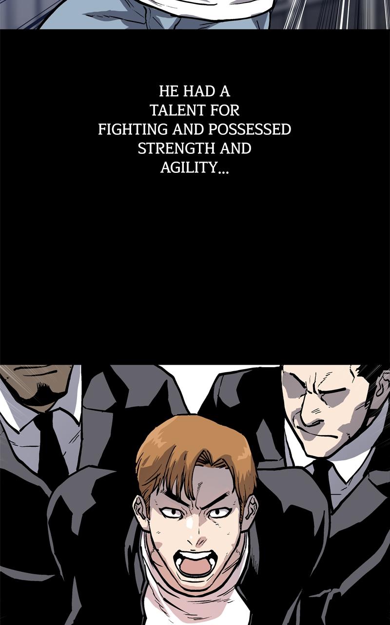 Boss Return Chap 21 - Next Chap 22