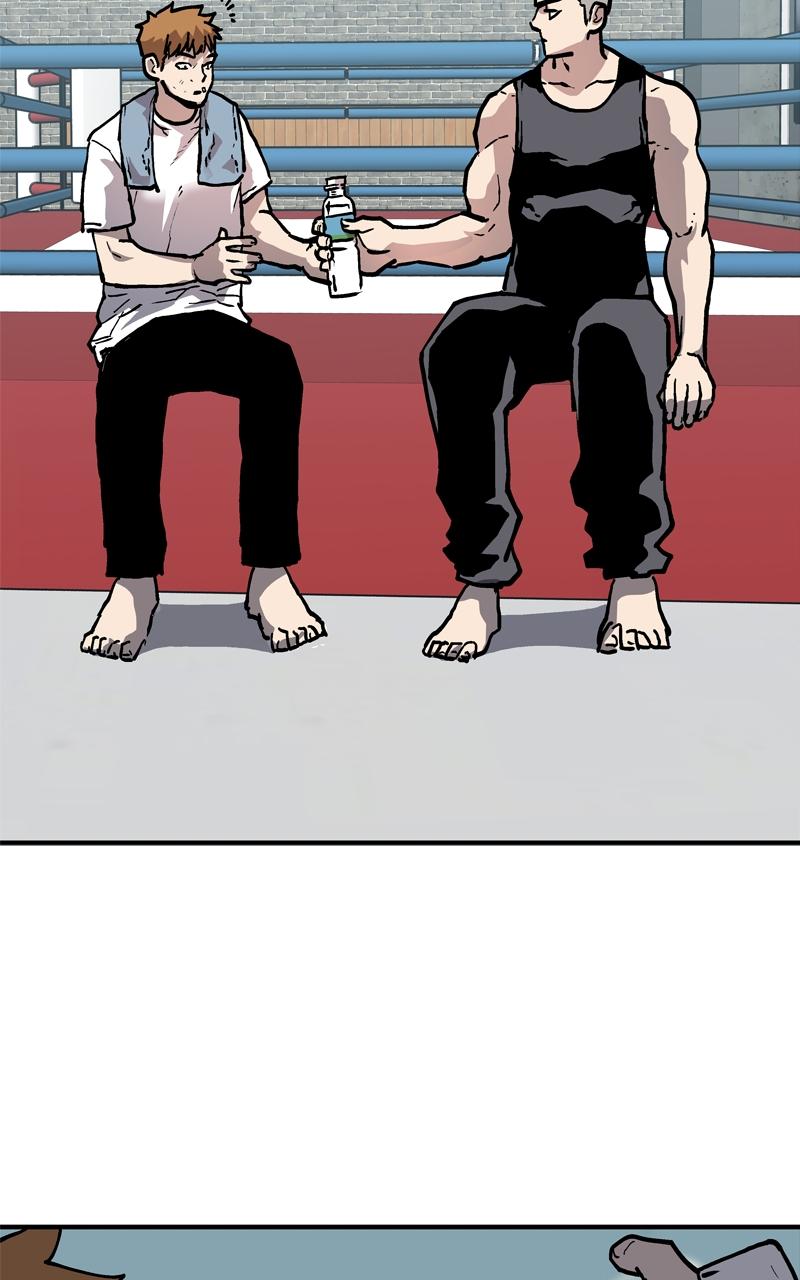 Boss Return Chap 21 - Next Chap 22