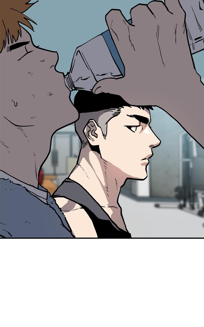 Boss Return Chap 21 - Next Chap 22