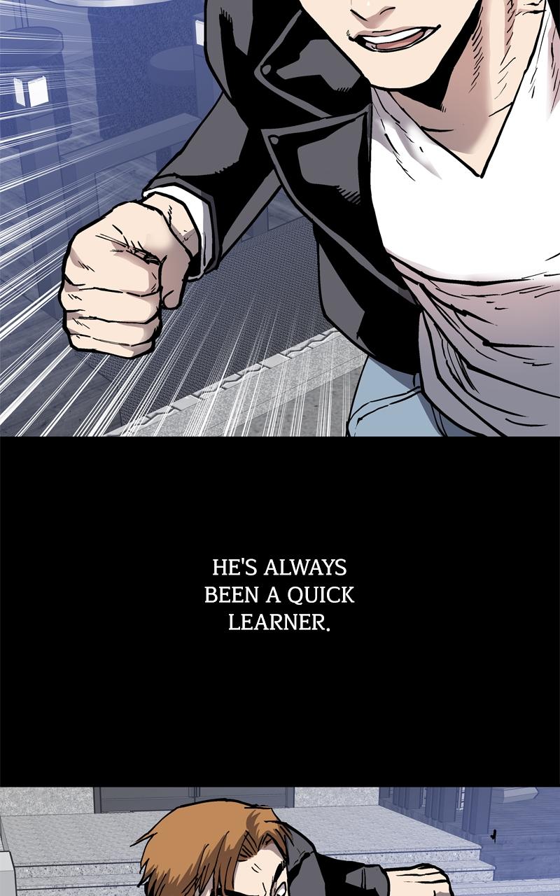 Boss Return Chap 21 - Next Chap 22