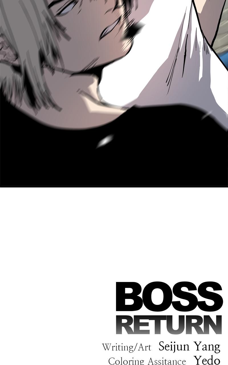 Boss Return Chap 22 - Next Chap 23