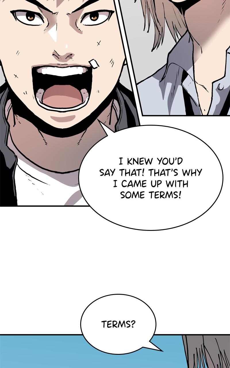 Boss Return Chap 22 - Next Chap 23