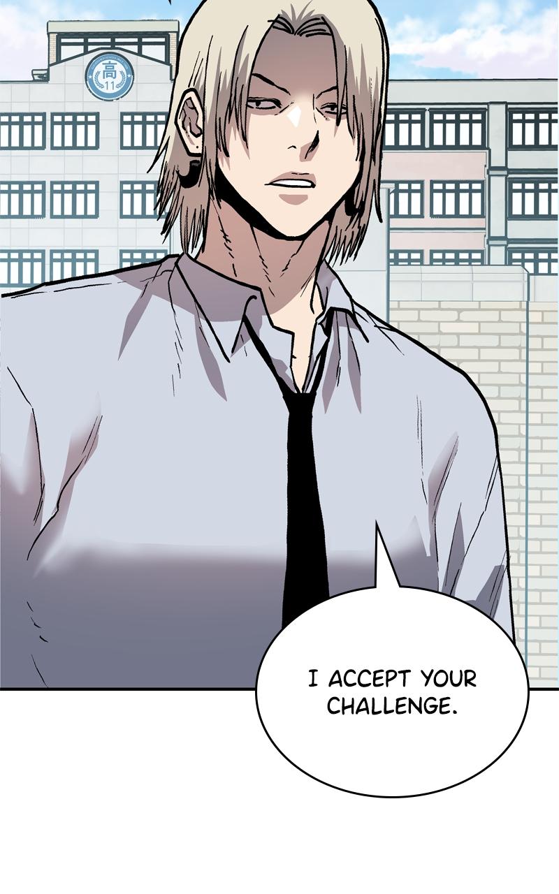 Boss Return Chap 22 - Next Chap 23