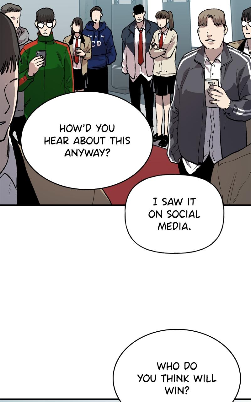 Boss Return Chap 22 - Next Chap 23