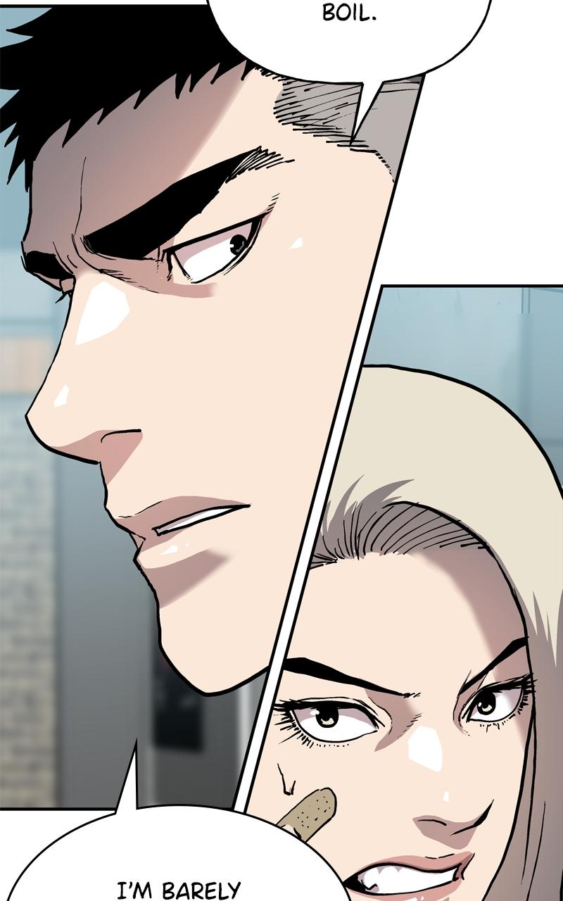 Boss Return Chap 22 - Next Chap 23