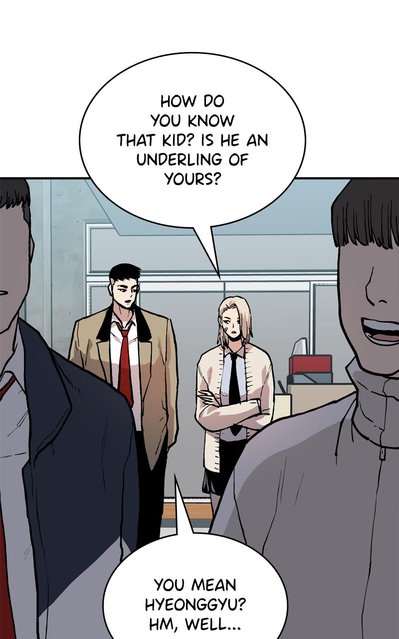 Boss Return Chap 22 - Next Chap 23