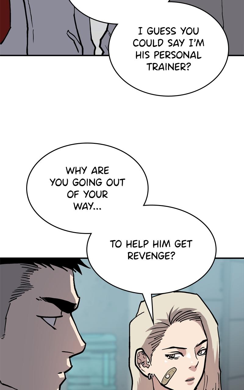 Boss Return Chap 22 - Next Chap 23