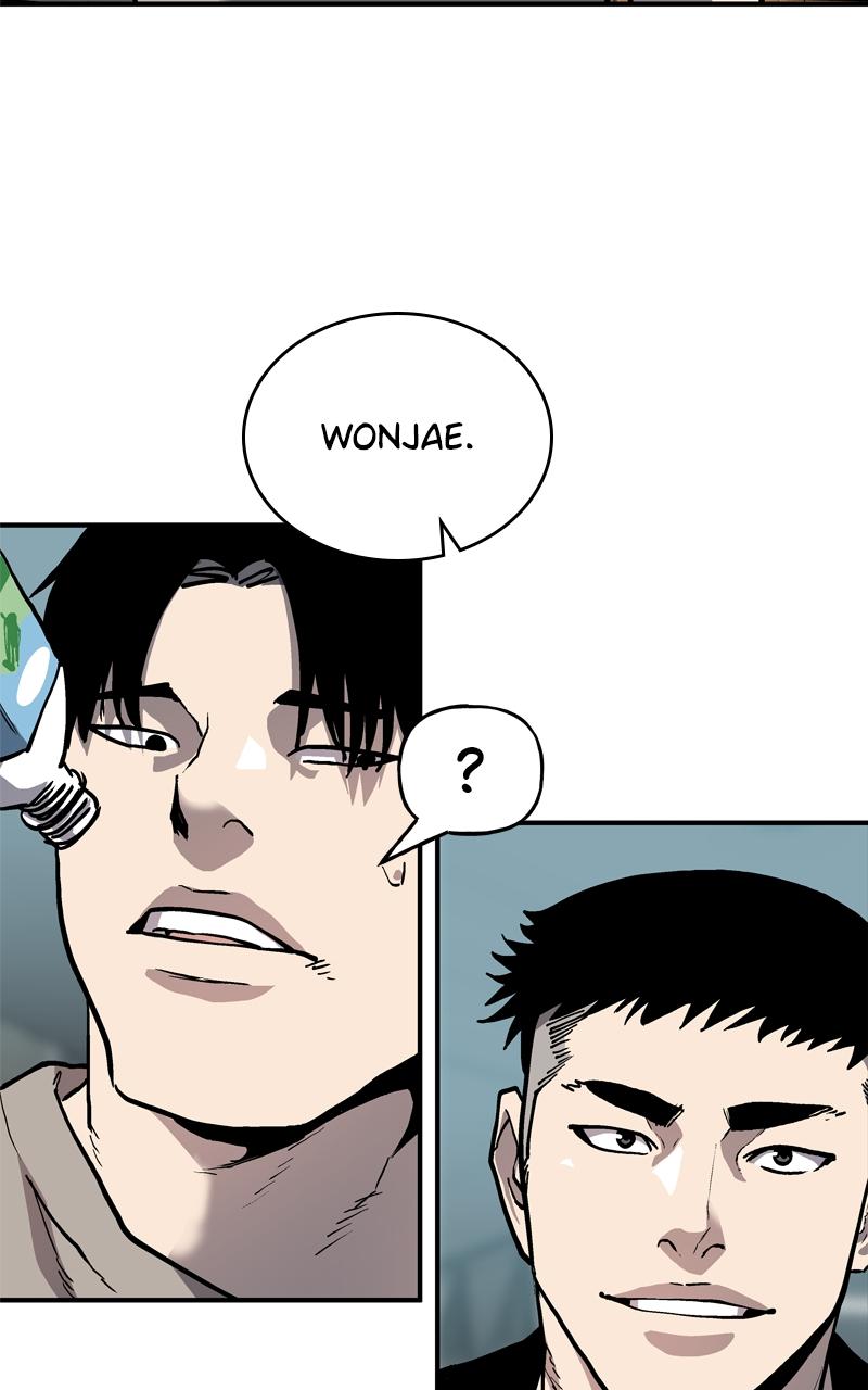 Boss Return Chap 22 - Next Chap 23