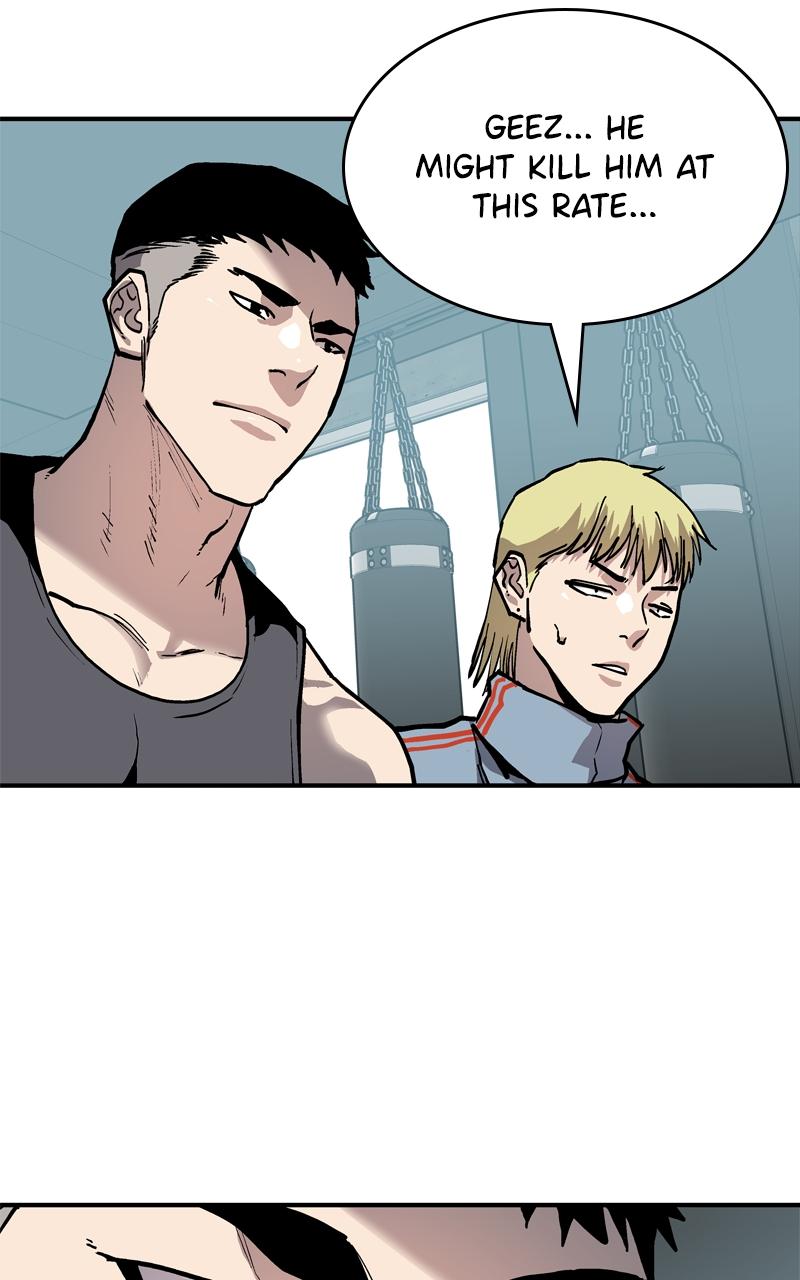 Boss Return Chap 22 - Next Chap 23