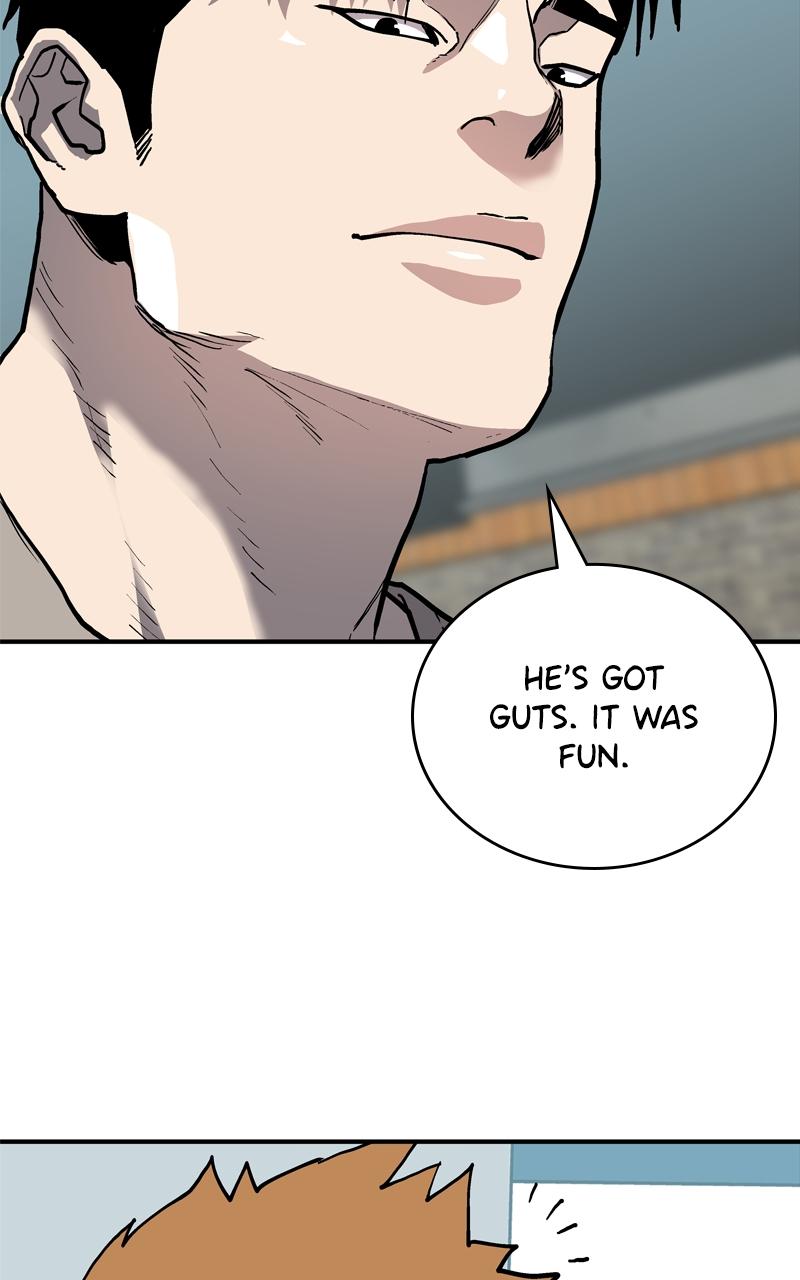 Boss Return Chap 22 - Next Chap 23