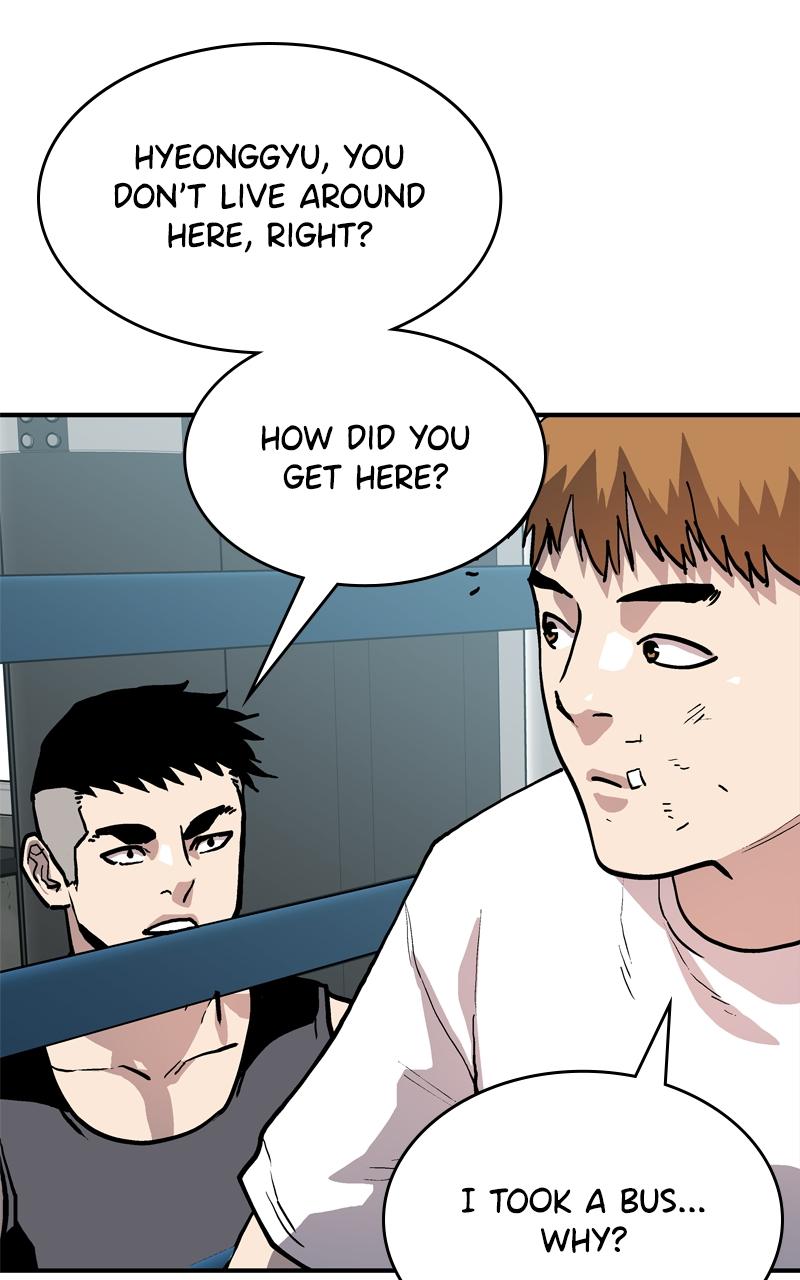 Boss Return Chap 22 - Next Chap 23