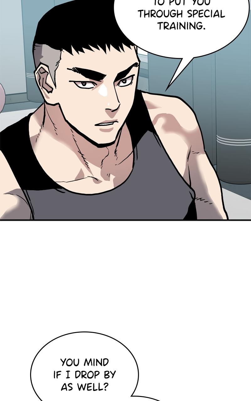 Boss Return Chap 22 - Next Chap 23