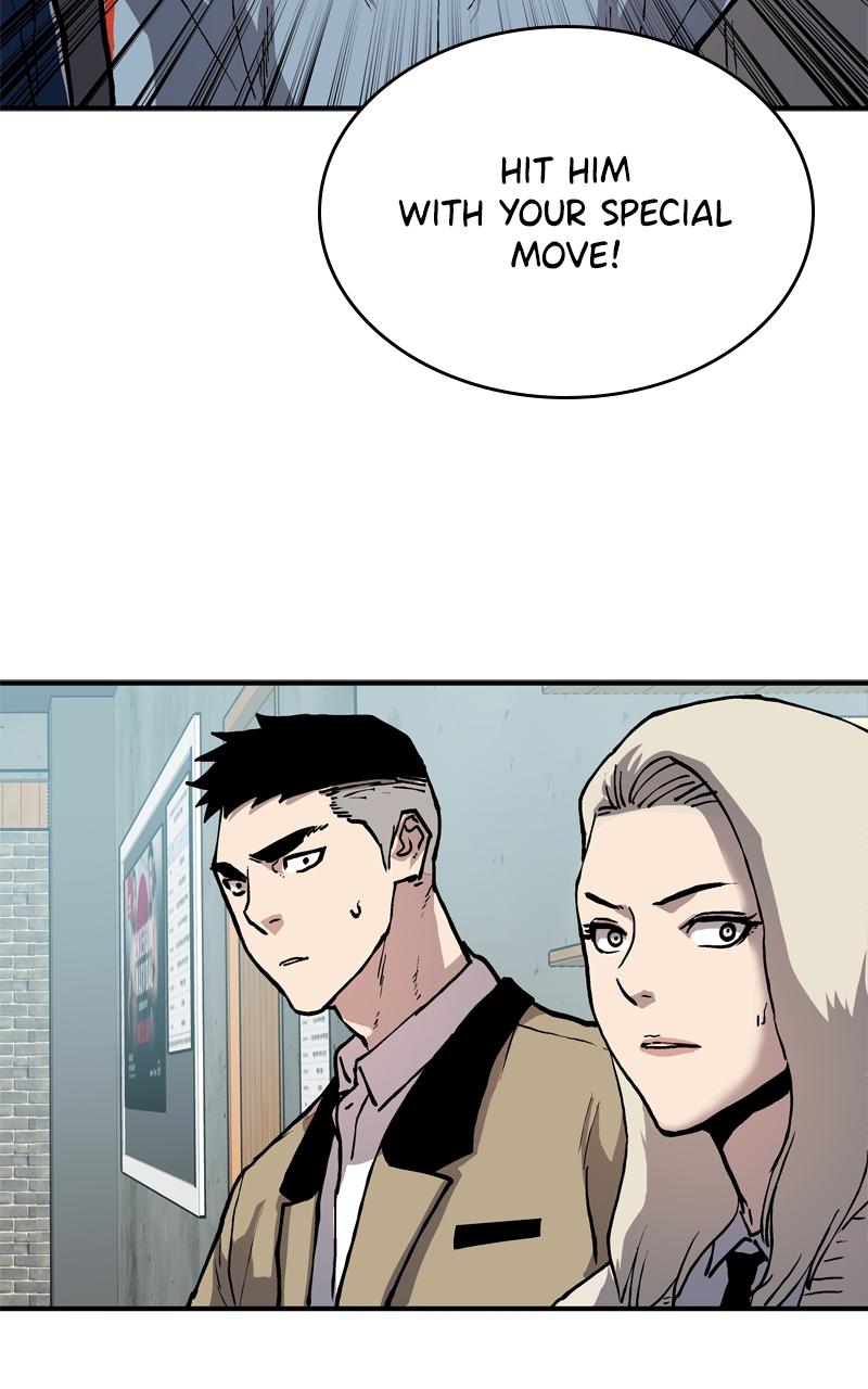 Boss Return Chap 23 - Next Chap 24