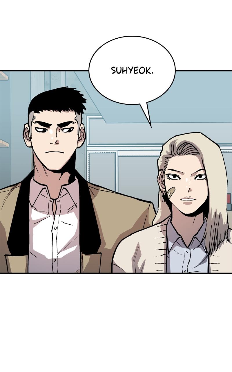 Boss Return Chap 23 - Next Chap 24