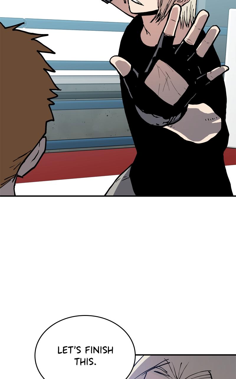 Boss Return Chap 23 - Next Chap 24