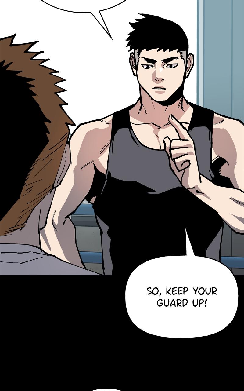 Boss Return Chap 23 - Next Chap 24