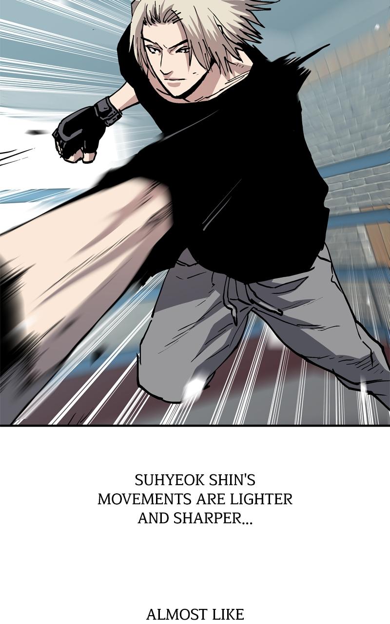Boss Return Chap 23 - Next Chap 24